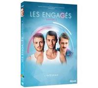 Les Engagés – DVD – L'intégrale de la saison 2
