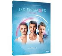 Les Engagés Saison 2 DVD E