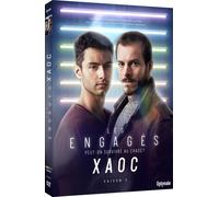 Les Engagés : Xaoc - Saison 3