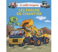 Les engins de chantier