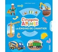 Les engins de chantier
