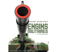 Les engins militaires