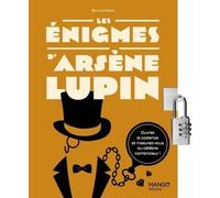 Les énigmes d'Arsène Lupin