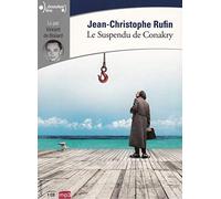 Les énigmes d'Aurel le Consul : Le Suspendu de Conakry: Les énigmes d’Aurel le Consul