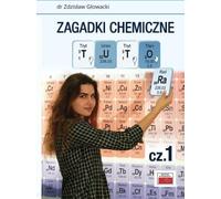 Les énigmes de chimie du TUTOR