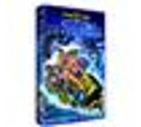 Les Enigmes de l'Atlantide - VHS G