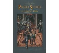 Les Énigmes De L'aube - Tome 1 - Premier Souffle