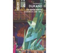 Les Énigmes De L'aube - Tome 2 - Les Quatre Vérités