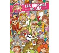 Les Énigmes De Léa - Tome 2