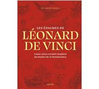 Les énigmes de Léonard de Vinci Gareth Moore (Auteur)