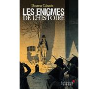 Les énigmes de l'Histoire