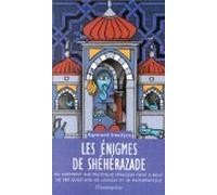 Les Énigmes de Shéhérazade