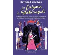 Les Énigmes de Shéhérazade Raymond Smullyan (Auteur), Willem Van Den Brul (Traduction)