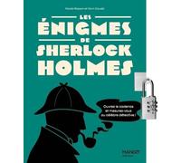 Les énigmes de Sherlock Holmes