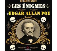 Les énigmes d'Edgar Allan Poe Gareth Moore (Auteur)