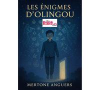 Les Enigmes D'olingou