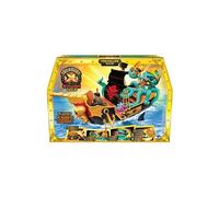 Treasure X Sunken Gold Ensemble de Jeu Le Navire au trésor
