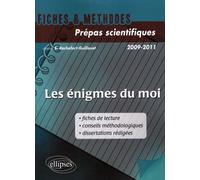 Les Énigmes Du Moi - Saint Augustin, Les Confessions (Livre X)- Musset, Lorenzaccio- Leiris, L'age D'homme
