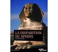Les énigmes du Sphinx – DVD – Arte Clothing