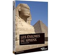Les énigmes du Sphinx – DVD – Arte Clothing