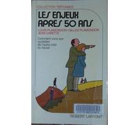 Les Enjeux Après Cinquante Ans