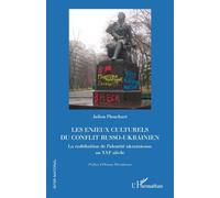 Les enjeux culturels du conflit russo-ukrainien: La redéfinition de l’identité ukrainienne au XXIe siècle