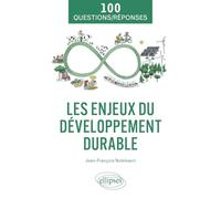 Les enjeux du développement durable