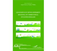 Les enjeux du développement régional et territorial