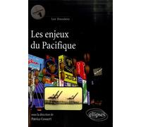 Les enjeux du Pacifique