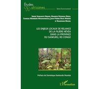 Les enjeux locaux de relance de la filière hévéa dans la province du Sankuru, RD Congo