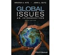 Les enjeux mondiaux : An Introduction de Hite, Kristen A. Book