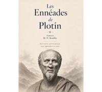 Les Ennéades De Plotin