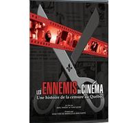 Les Ennemis du Cinéma [Import]
