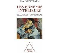 Les Ennemis intérieurs Jean Cottraux (Auteur)