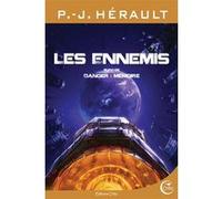 Les ennemis Paul-Jean Hérault (Auteur)