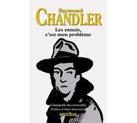 Les Ennuis, c'est mon problème: Intégrale des nouvelles