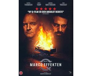 LES ENQUÃŠTES DU DÃ‰PARTEMENT V : L'EFFET PAPILLON / The Marco Effect ( Marco effekten ) [ Origine Danoise, Sans Langue Francaise ]