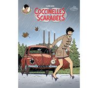 Les Enquêtes Auto De Margot Tome 5 - Coccinelles Et Scarabées