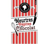 Les enquêtes d Hannah Swensen Tome 1 - Meurtres et pépites de chocolat