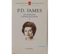 Les enquêtes d'Adam Dalgliesh. 1