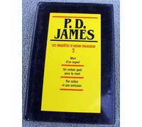 Les Enquêtes D'adam Dalgliesh - N° 2 - Les Enquêtes D'adam Dalgliesh