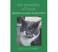 Les enquêtes d'Ascot: Mystères au pays du père Noël