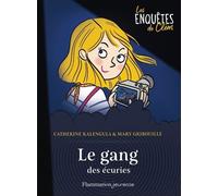 Le gang des écuries