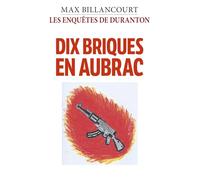Les Enquêtes de Duranton - Tome 6