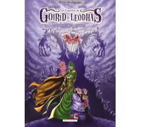 Les Enquêtes de Goirid et Leodhas, tome 1 : Une proie pour l'ombre