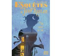 Julia Golding – Les Enquêtes de Jane Austen Tome 2 : Un voleur au bal – Broché