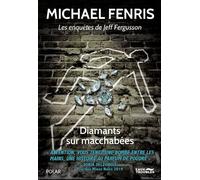 Les Enquêtes De Jeff Fergusson - Diamants Sur Macchabées
