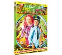 Les Enquêtes de Jerry et Maya : Le secret des Von Broms – DVD