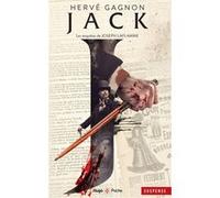 Les Enquêtes de Joseph Laflamme - Tome 01 Hervé Gagnon (Auteur)