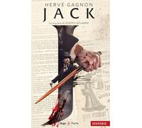 Les Enquêtes de Joseph Laflamme - Tome 01: Jack